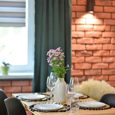 Apartament 174 Карпач Экстерьер фото