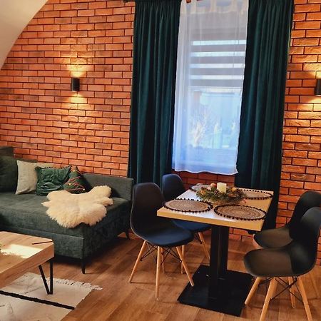 Apartament 174 Карпач Экстерьер фото