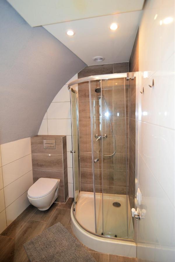 Apartament 174 Карпач Экстерьер фото