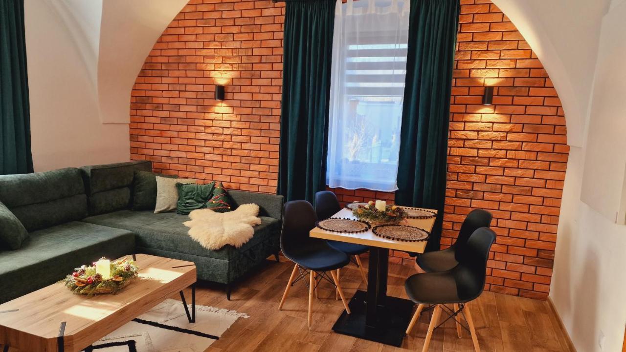 Apartament 174 Карпач Экстерьер фото